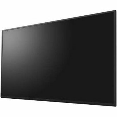 Sony Pro BRAVIA FW-65EZ20L 65" LCD Digital Signage Display - 16 Hours/ 7 Days Operation