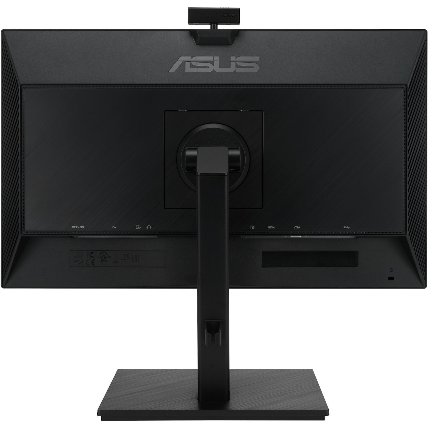 Asus BE24EQSK 24" Class Webcam Full HD LCD Monitor - 16:9