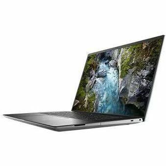 Dell Precision 5000 5680 40.6 cm (16") Mobile Workstation - Full HD Plus - Intel Core i7 13th Gen i7-13700H - vPro Technology - 32 GB - 1 TB SSD - English (UK) Keyboard - Anodized Titan Gray