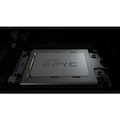 AMD EPYC 7002 (2nd Gen) 7F72 Tetracosa-core (24 Core) 3.20 GHz Processor - OEM Pack