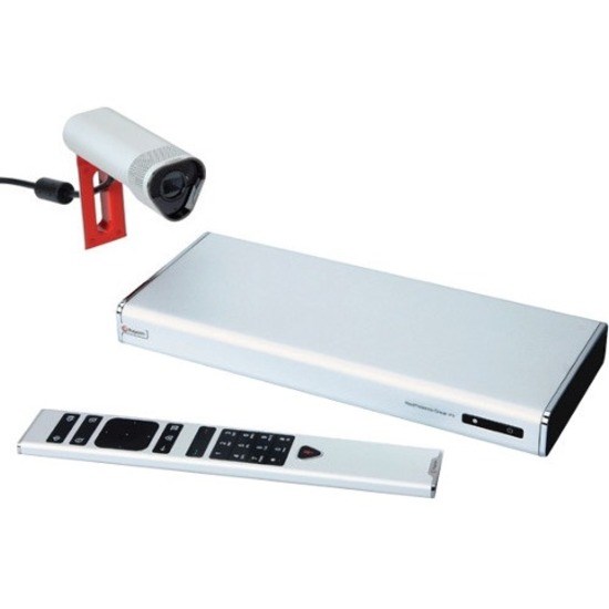 Poly RealPresence Group Video Conference Equipment