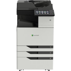 Lexmark CX924dxe Laser Multifunction Printer - Color - TAA Compliant