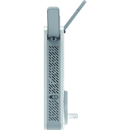 D-Link DAP-1720 IEEE 802.11 a/b/g/n/ac 1.71 Gbit/s Wireless Range Extender