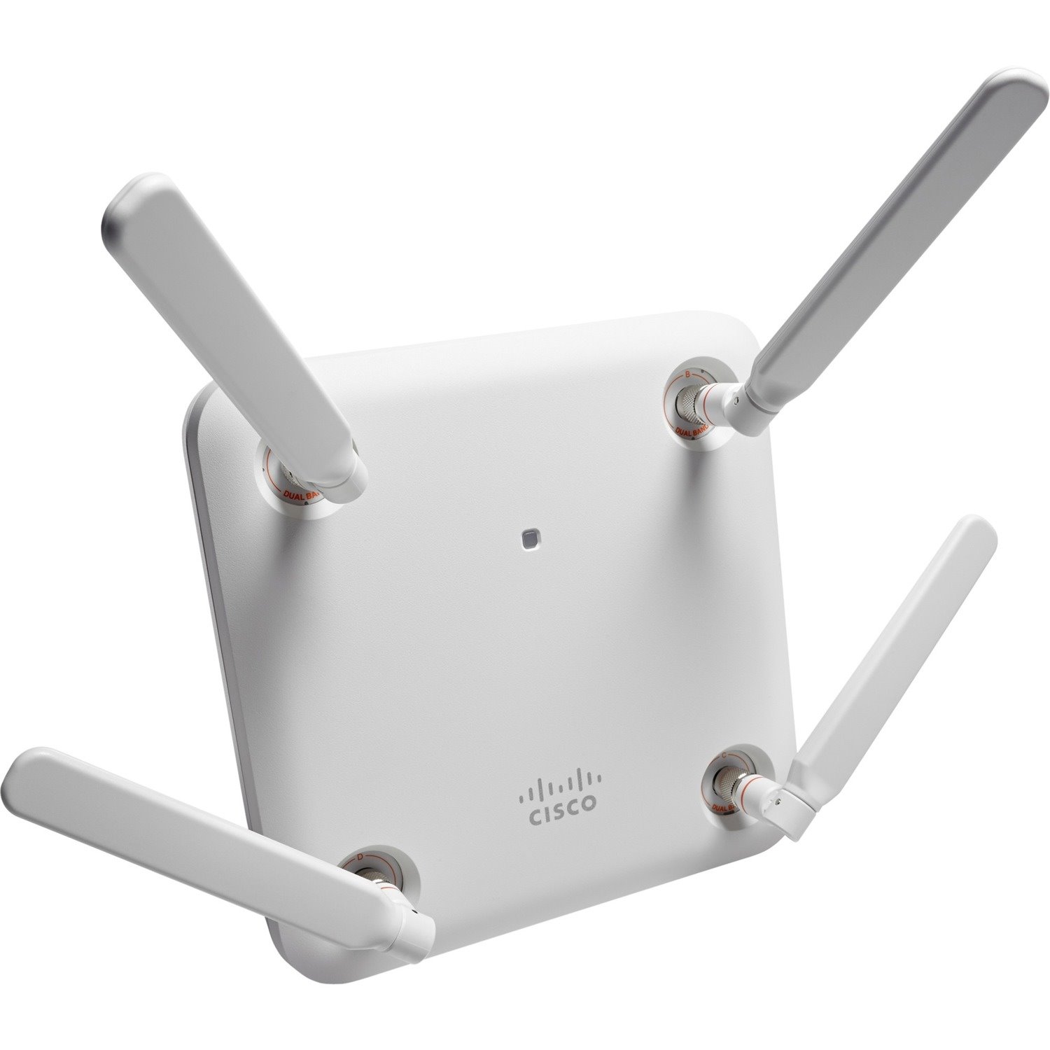 Cisco Aironet AP1852E Dual Band IEEE 802.11ac 1.69 Gbit/s Wireless Access Point