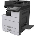 Lexmark MX910DE Laser Multifunction Printer - Monochrome