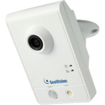 GeoVision GV-CAW220 Network Camera - Color, Monochrome