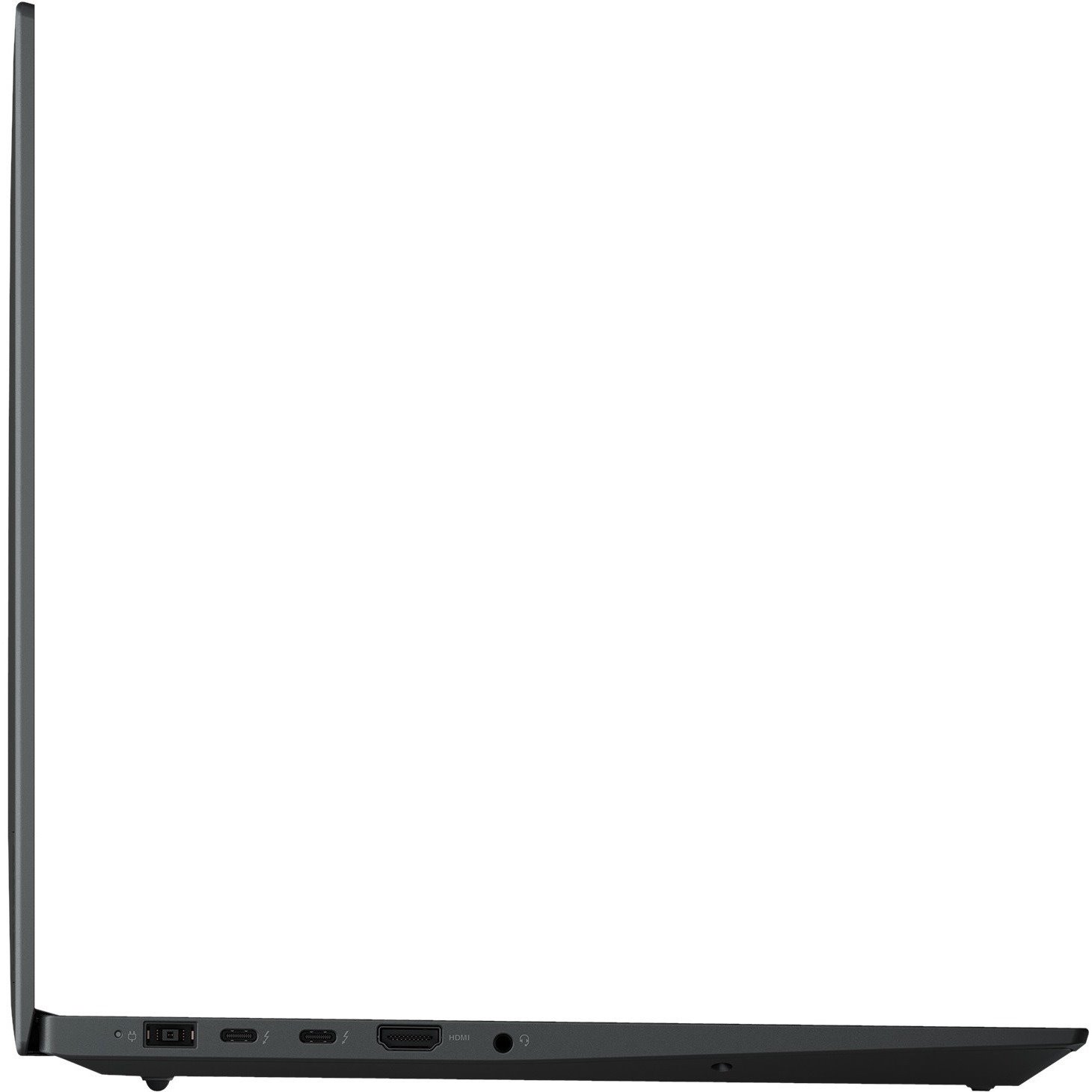 Lenovo ThinkPad P1 Gen 5 21DC0022AU 16" Touchscreen Mobile Workstation - WQUXGA - 3840 x 2400 - Intel Core i9 12th Gen i9-12900H Tetradeca-core (14 Core) 2.50 GHz - 64 GB Total RAM - 1 TB SSD - Carbon Fiber Black