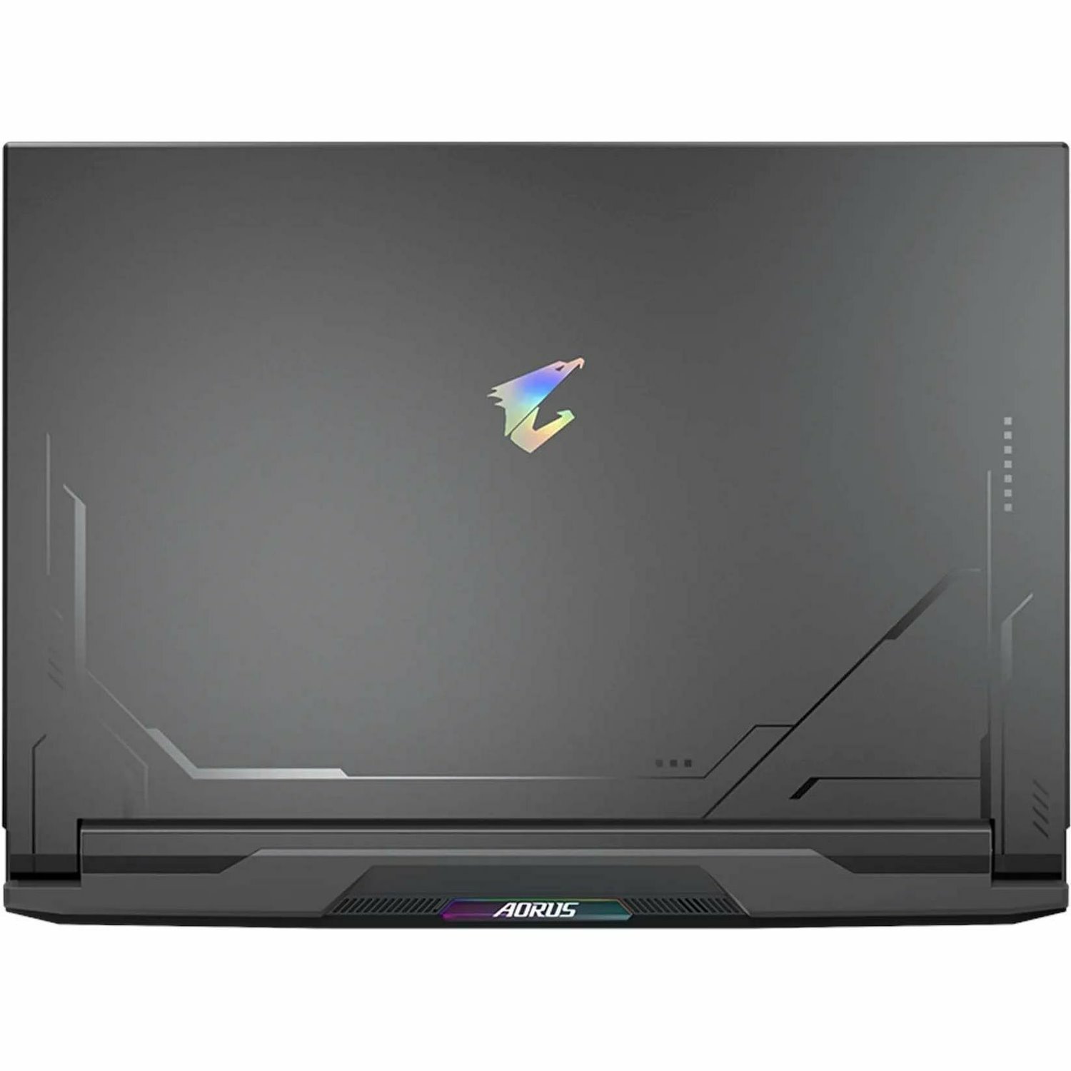 Aorus 17X 17X AXG-64US665SH 17.3" Gaming Notebook - QHD - Intel Core i9 14th Gen i9-14900HX - 32 GB - 2 TB SSD - Royal Black