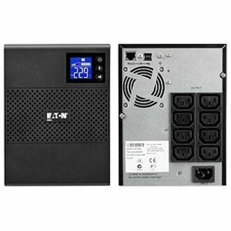 Eaton 5SC1500I Line-interactive UPS - 1.50 kVA/1.05 kW