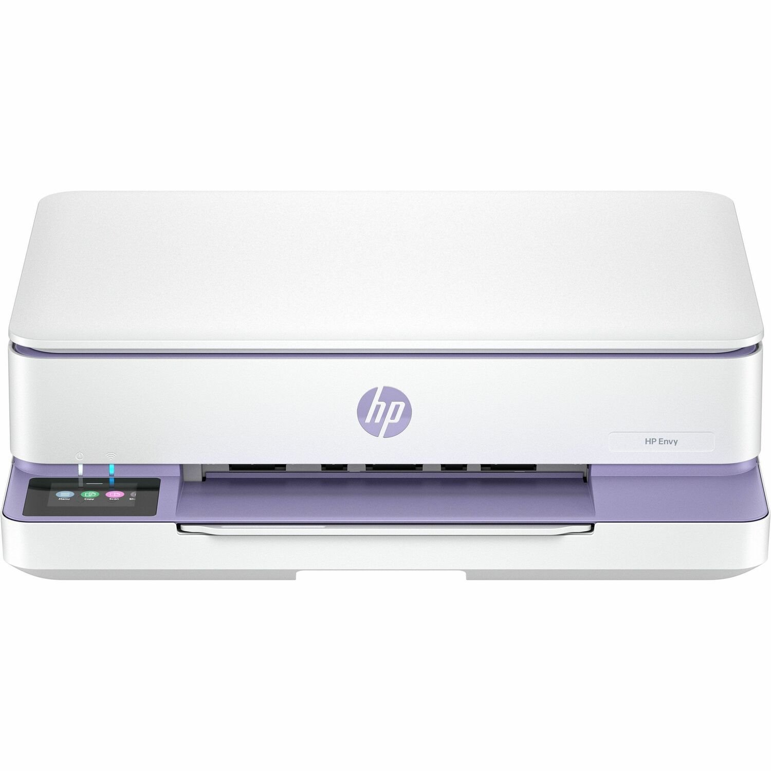 HP Envy 6131E Wired & Wireless Inkjet Multifunction Printer - Colour