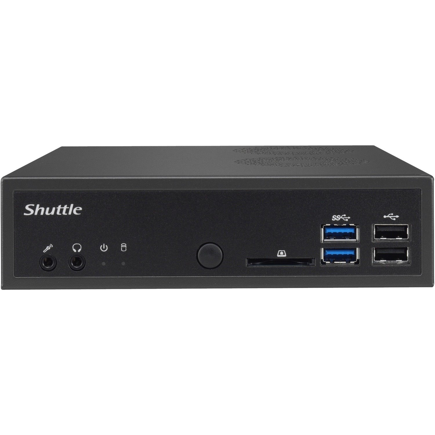 Shuttle XPC slim DH110 Digital Signage Appliance