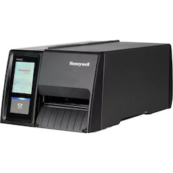 Honeywell PM45C Industrial Thermal Transfer Printer - Monochrome - Label Print - Gigabit Ethernet - USB - USB Host - Serial