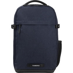 Timbuk2 Division Carrying Case (Backpack) for 15" Notebook - Eco Nightfall