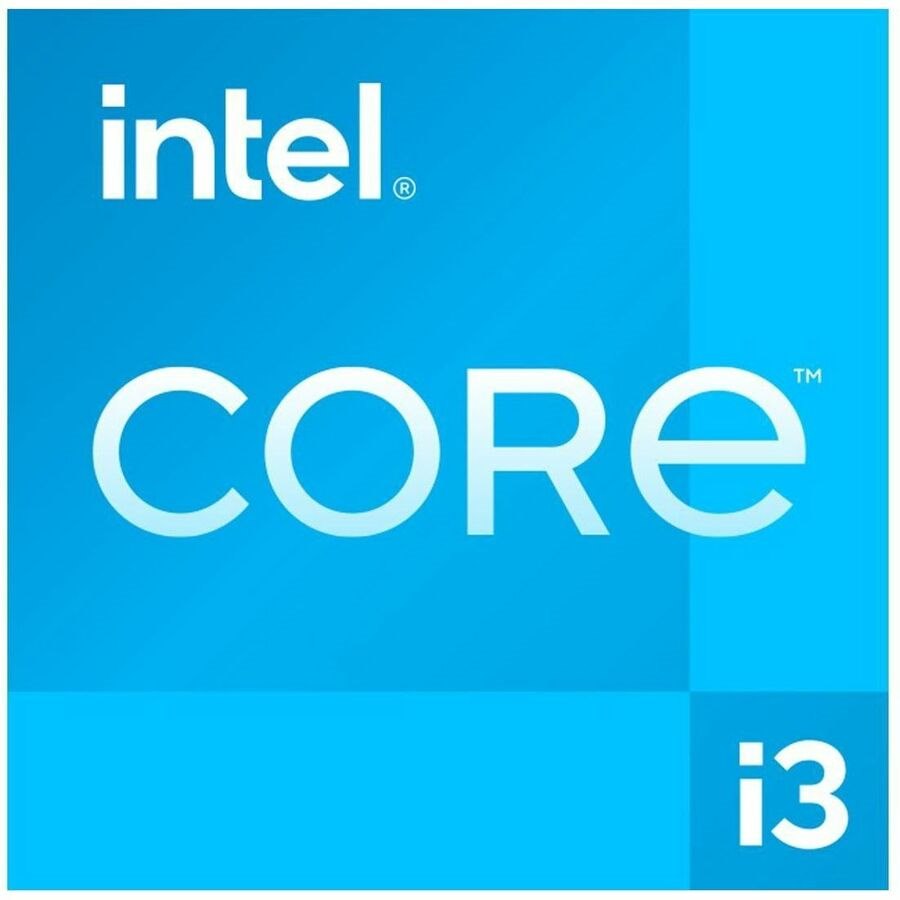 Intel Core i3 (14th Gen) i3-14100T Quad-core (4 Core) Processor