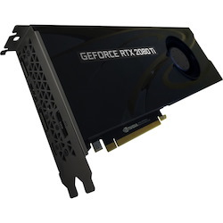 PNY NVIDIA GeForce RTX 2080 Ti Graphic Card - 11 GB GDDR6