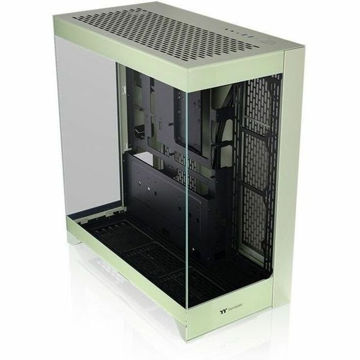 Thermaltake CTE E550 TG Matcha Green Mid Tower Chassis