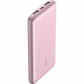 Belkin BoostCharge Power Bank - Pink