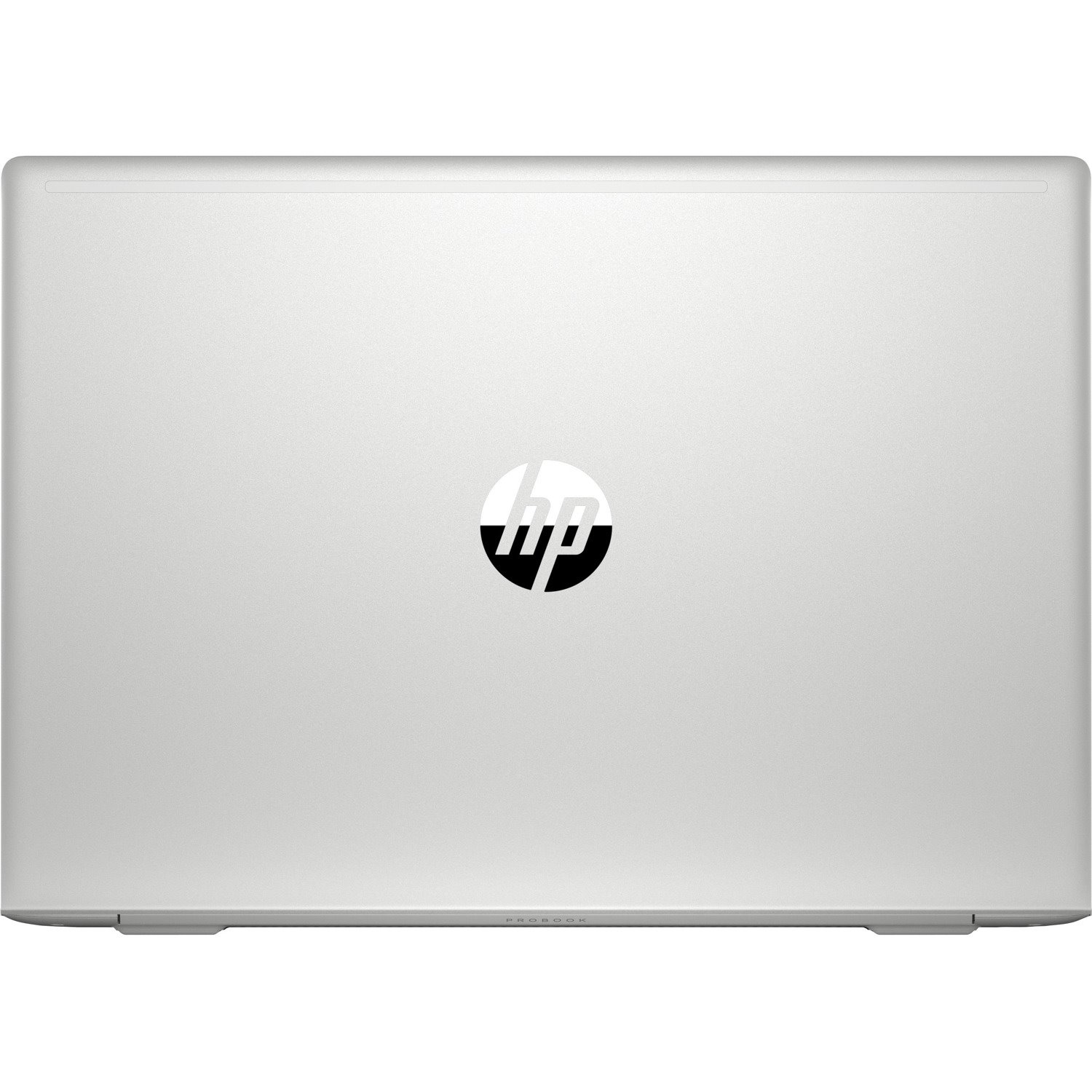 HP ProBook 455R G6 15.6" Notebook - AMD Ryzen 7 3700U - 16 GB - 512 GB SSD - English Keyboard - Pike Silver Aluminum