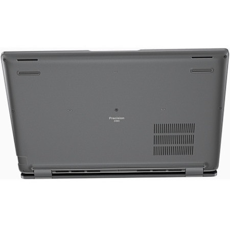 Dell Precision 3000 3480 14" Mobile Workstation - Full HD - Intel Core i7 13th Gen i7-1370P - vPro Technology - 32 GB - 512 GB SSD - English (US) Keyboard - Titan Gray