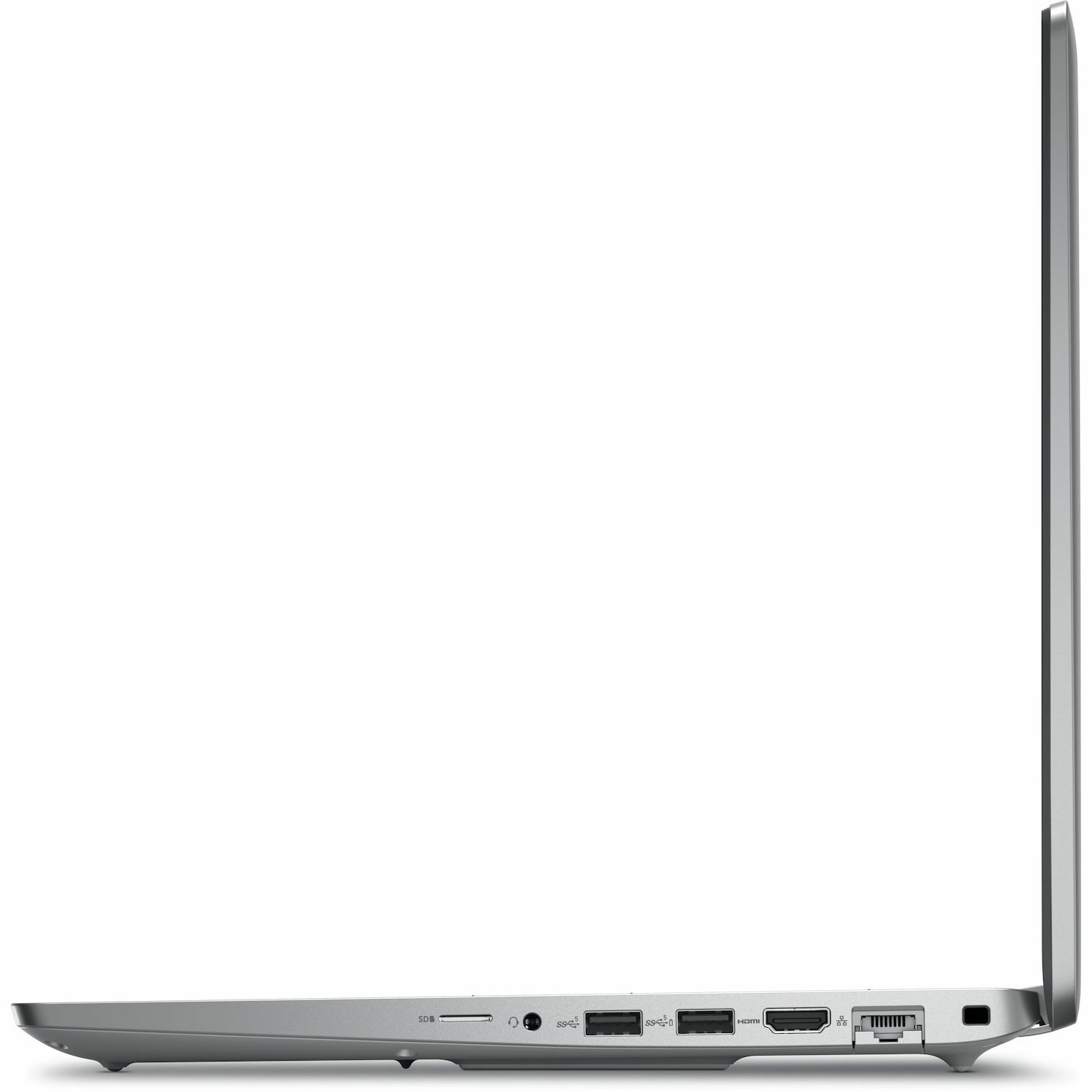 Dell Precision 3000 3591 15.6" Touchscreen Mobile Workstation - Full HD - Intel Core Ultra 7 165H - 32 GB - 1 TB SSD - Titan Gray