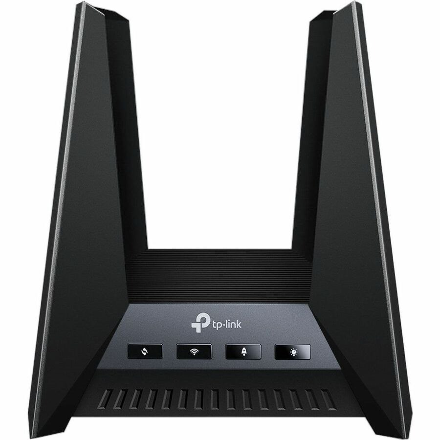 TP-Link Archer GE800 Wi-Fi 7 IEEE 802.11be Ethernet Wireless Router