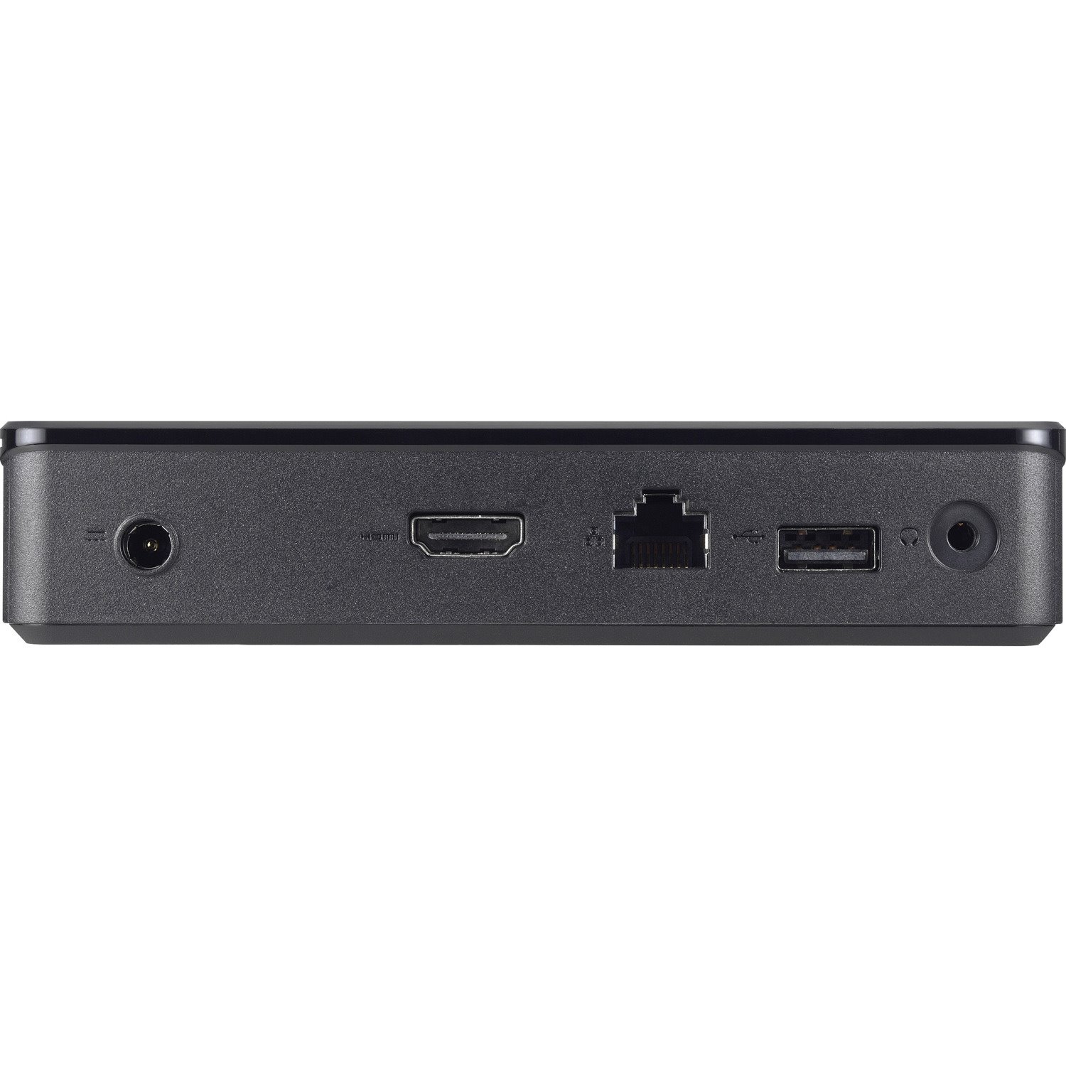 Shuttle XPC nano NS02A Digital Signage Appliance