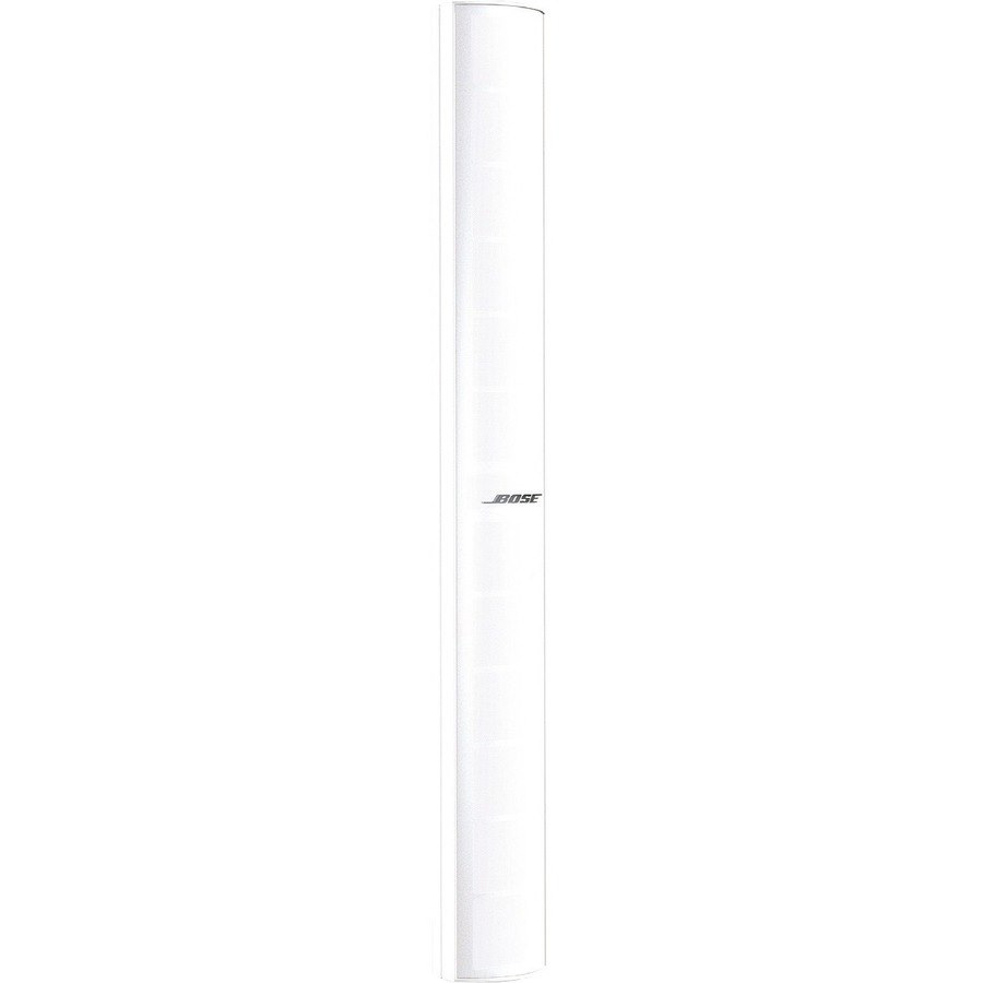Bose Professional Panaray MA12EX Outdoor Speaker - 150 W RMS - White