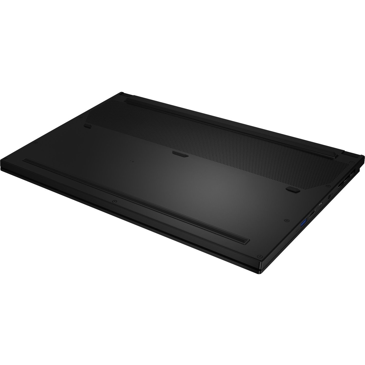 MSI Stealth GS66 12U Stealth GS66 12UGS-245 15.6" Gaming Notebook - Full HD - 1920 x 1080 - Intel Core i7 12th Gen i7-12700H 1.70 GHz - 32 GB Total RAM - 1 TB SSD - Core Black