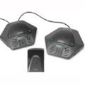ClearOne MAXAttach 910-158-370-00 IP Conference Station - 3 Multiple Conferencing - Desktop