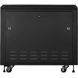 iStarUSA 12U 900mm Depth Rack-mount Server Cabinet