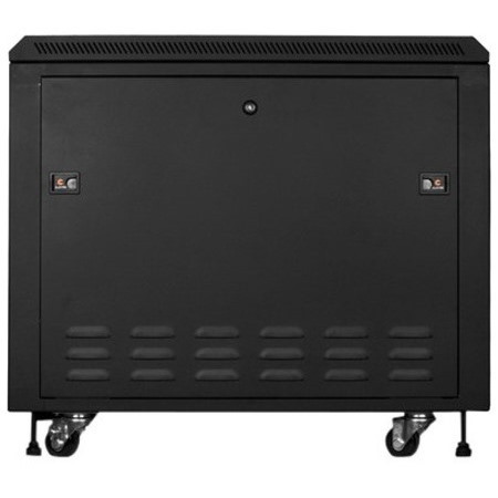 iStarUSA 12U 900mm Depth Rack-mount Server Cabinet