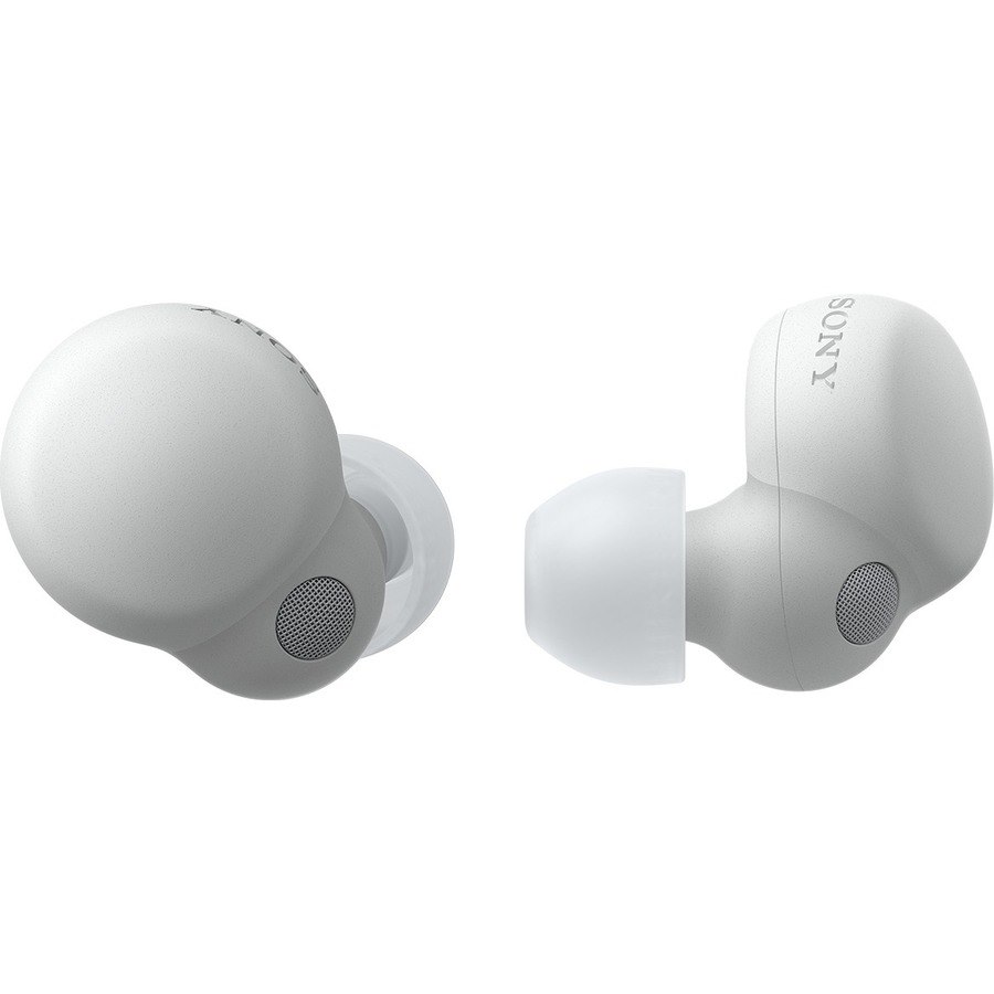 Sony LinkBuds S True Wireless Earbud Stereo Earset - White