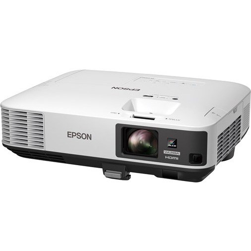 Epson EB-2250U LCD Projector - 16:10