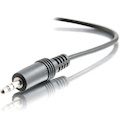 C2G 50ft 3.5mm Stereo Audio Cable - AUX Cable - M/M