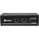 Vertiv Cybex SC900 Secure Desktop KVM Switch |2 Port Dual-Head | DVI-I |TAA
