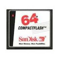 Cisco 64 MB CompactFlash - 1 Pack