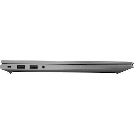 HP ZBook Firefly G8 14" Mobile Workstation - Full HD - 1920 x 1080 - Intel Core i5 11th Gen i5-1145G7 Quad-core (4 Core) 2.60 GHz - 16 GB Total RAM - 256 GB SSD