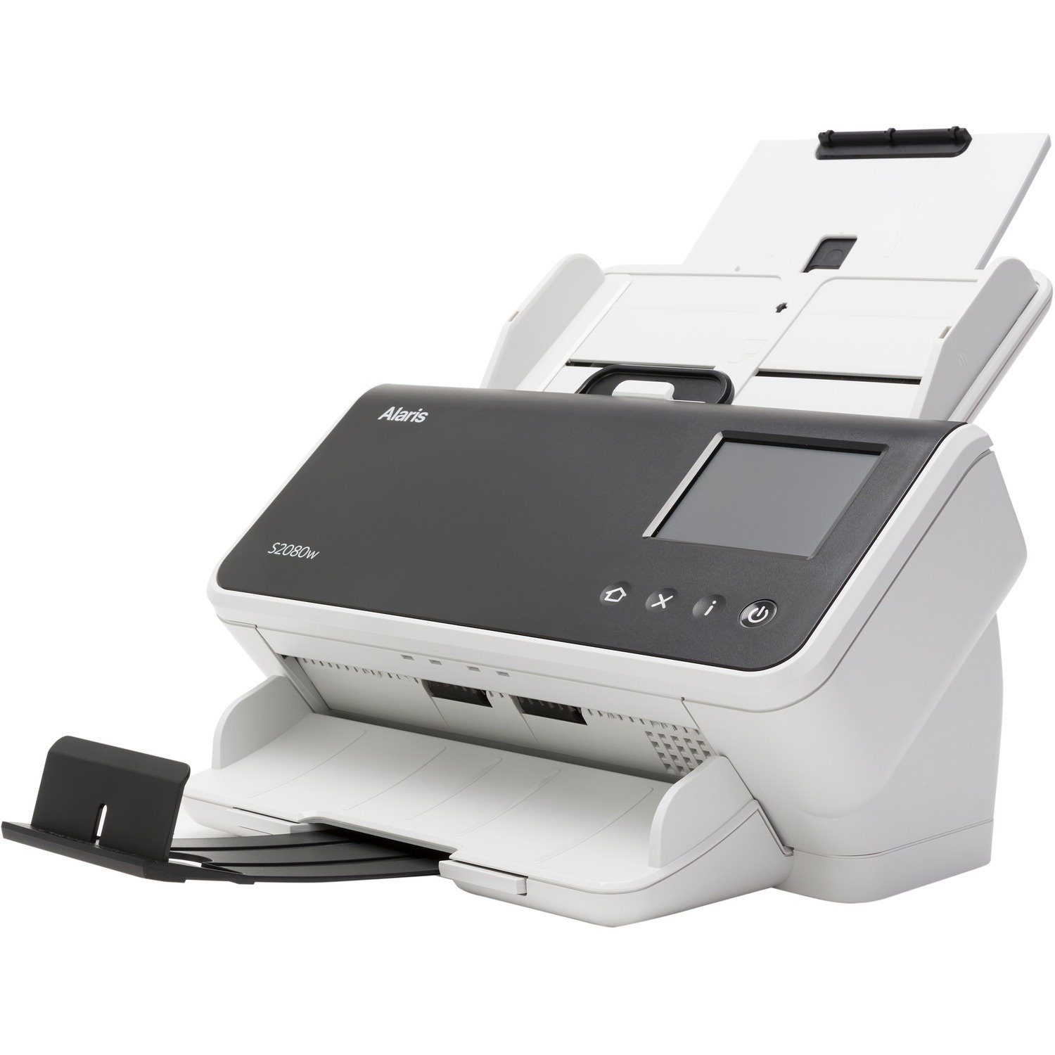 Kodak Alaris S2080W Cordless Sheetfed Scanner