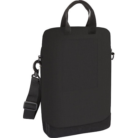 STM Goods Ace Armour Carrying Case for 33 cm (13") to 35.6 cm (14") Notebook - Black
