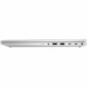 HP EliteBook 650 G10 15.6" Notebook - Full HD - Intel Core i7 13th Gen i7-1355U - 16 GB - 256 GB SSD - Pike Silver Aluminum
