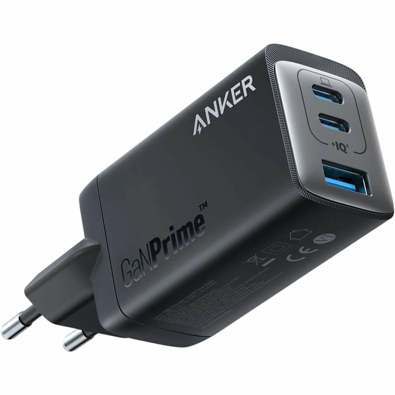 ANKER GaNPrime 65 W AC Adapter