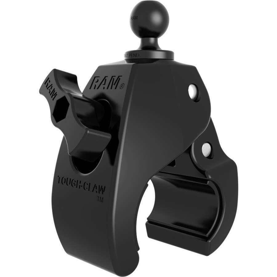 RAM Mounts Tough-Claw Clamp Mount for Tablet, Camera, Smartphone, Kayak