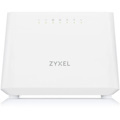 ZYXEL DX3301-T0 Wi-Fi 6 IEEE 802.11ax Ethernet, VDSL2, DSL, ADSL, ADSL2, ADSL2+, VDSL Modem/Wireless Router