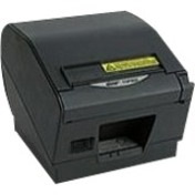 Star Micronics TSP800 TSP847IIL-24 GRY Receipt Printer - Monochrome - 150 mm/s Mono - 203 dpi - Network - Ethernet