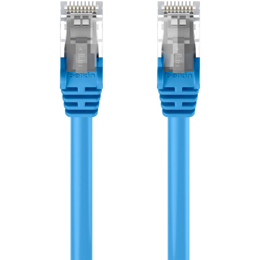 Belkin 15 m Category 6 Network Cable for Network Device