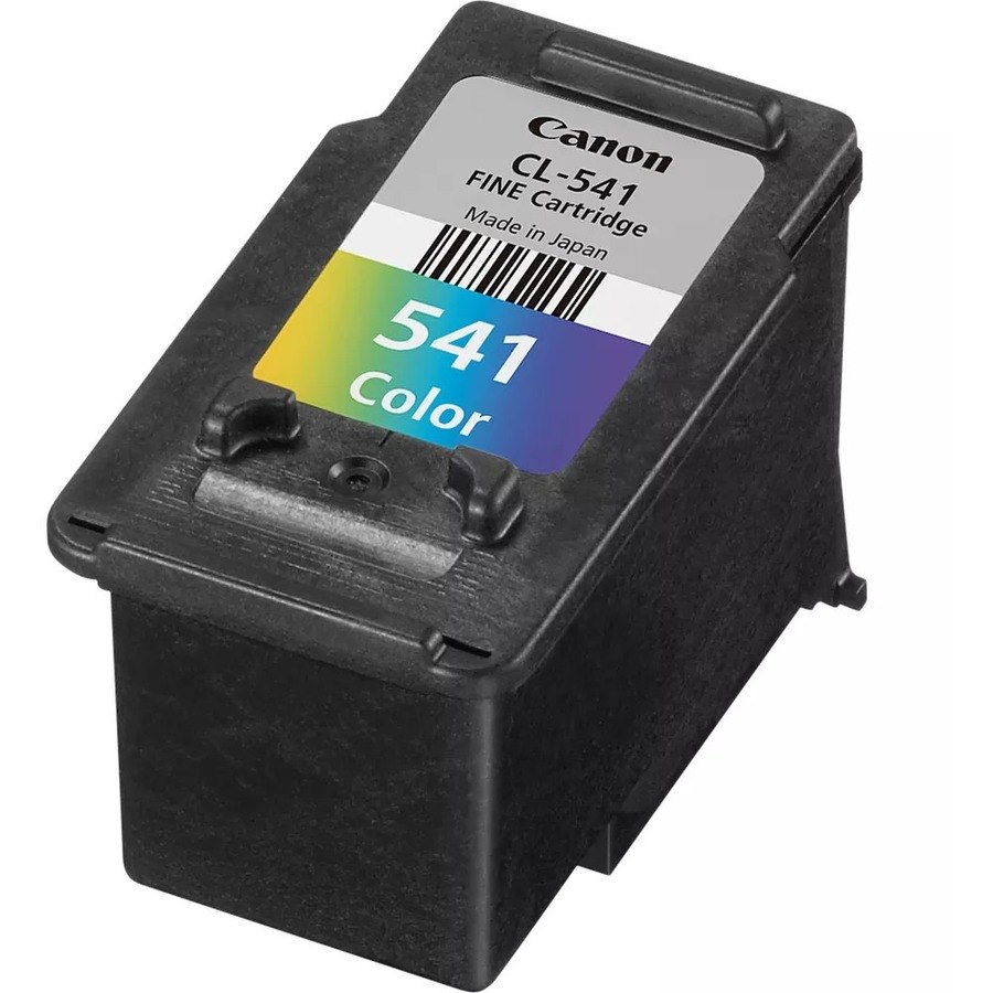 Canon CL-541 Original Standard Yield Inkjet Ink Cartridge - Multi-pack - CMY - 1 Piece