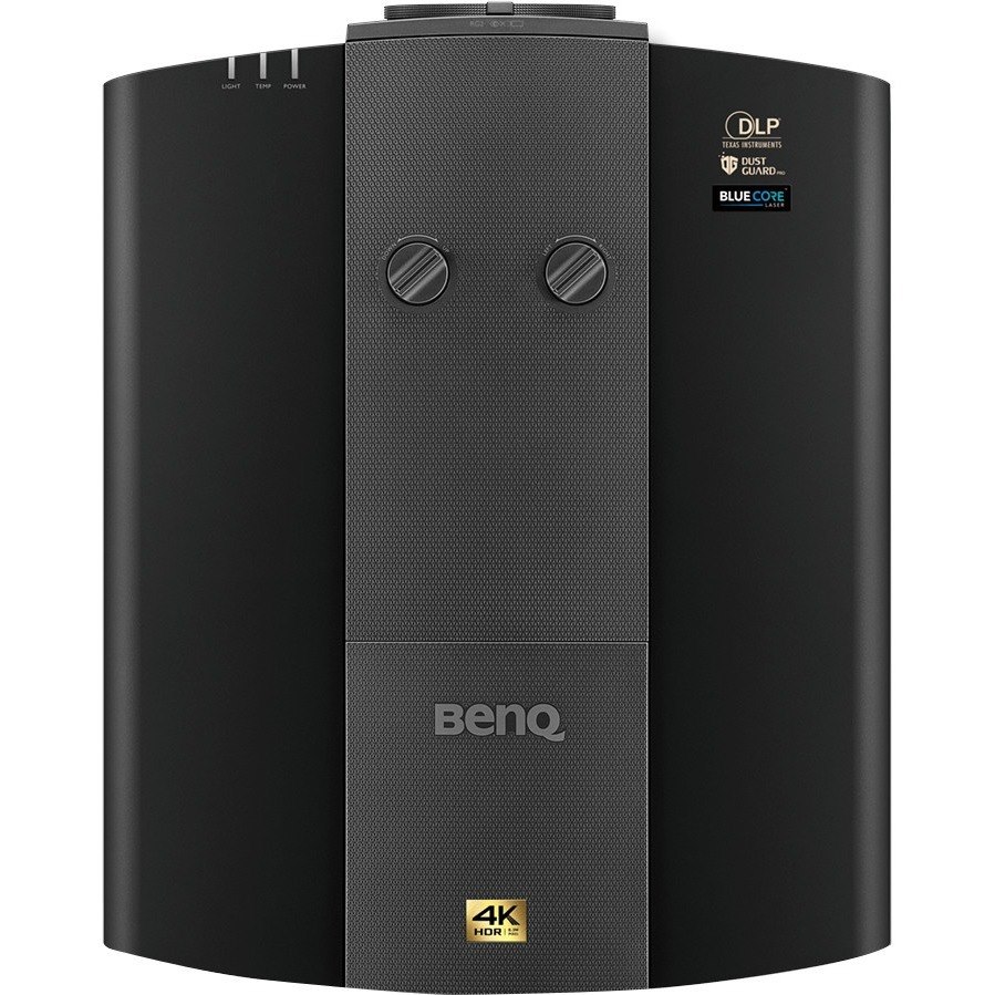 BenQ BlueCore LK990 3D DLP Projector - 16:9 - Black