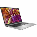 HP ZBook Firefly G10 14" Touchscreen Mobile Workstation - WUXGA - 1920 x 1200 - Intel Core i7 13th Gen i7-1355U Deca-core (10 Core) 1.70 GHz - 32 GB Total RAM - 1 TB SSD