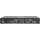 Tripp Lite by Eaton Secure KVM Switch 4-Port DisplayPort to DisplayPort 4K NIAP PP3.0 Certified Audio Single Monitor TAA