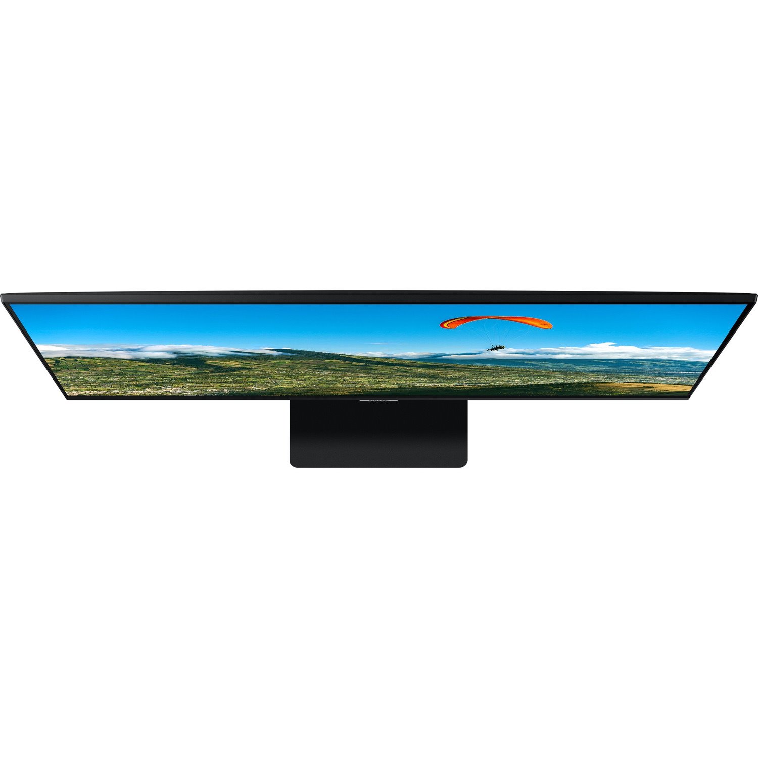 Samsung Smart S32AM500NE 32" Class Full HD LCD Monitor - 16:9 - Black